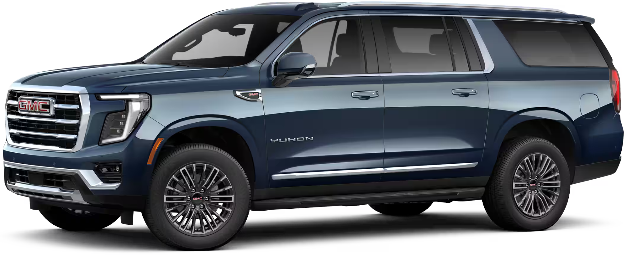 2026 GMC Yukon XL SUV Elevation 